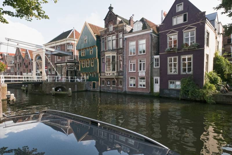 leuke steden in Noord Holland