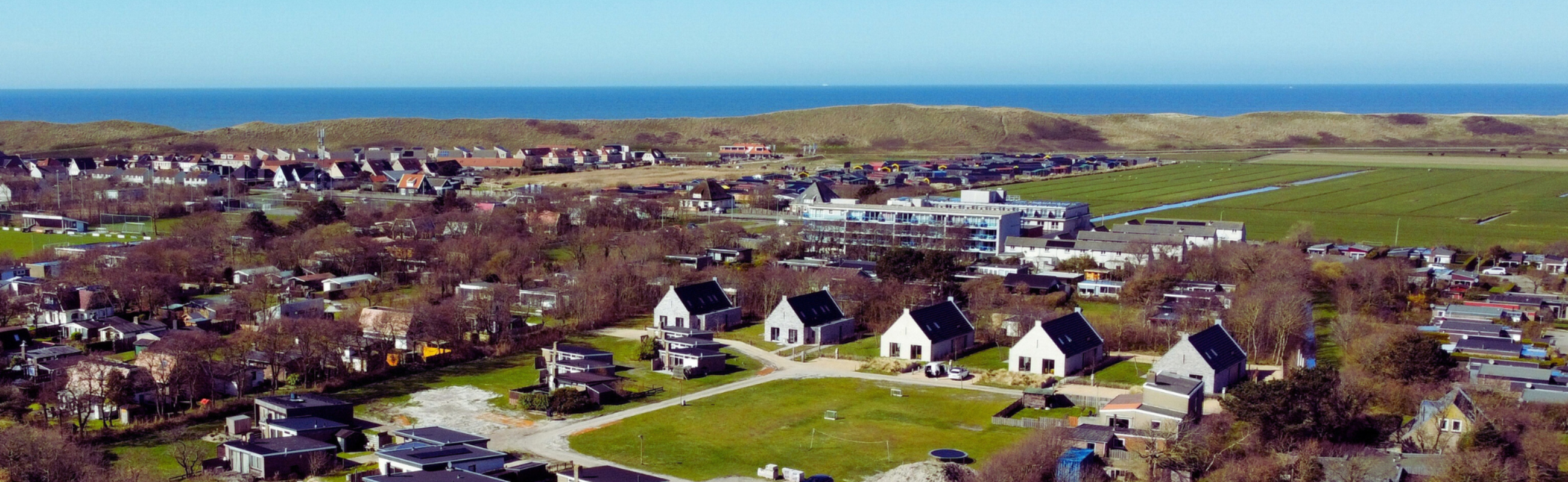 Strand LekkerNaaeZee Callantsoog