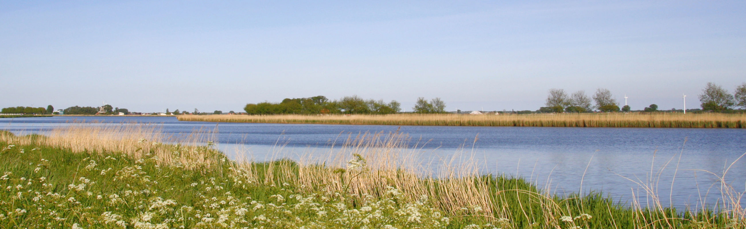 Oudeveer Zijper Eilant