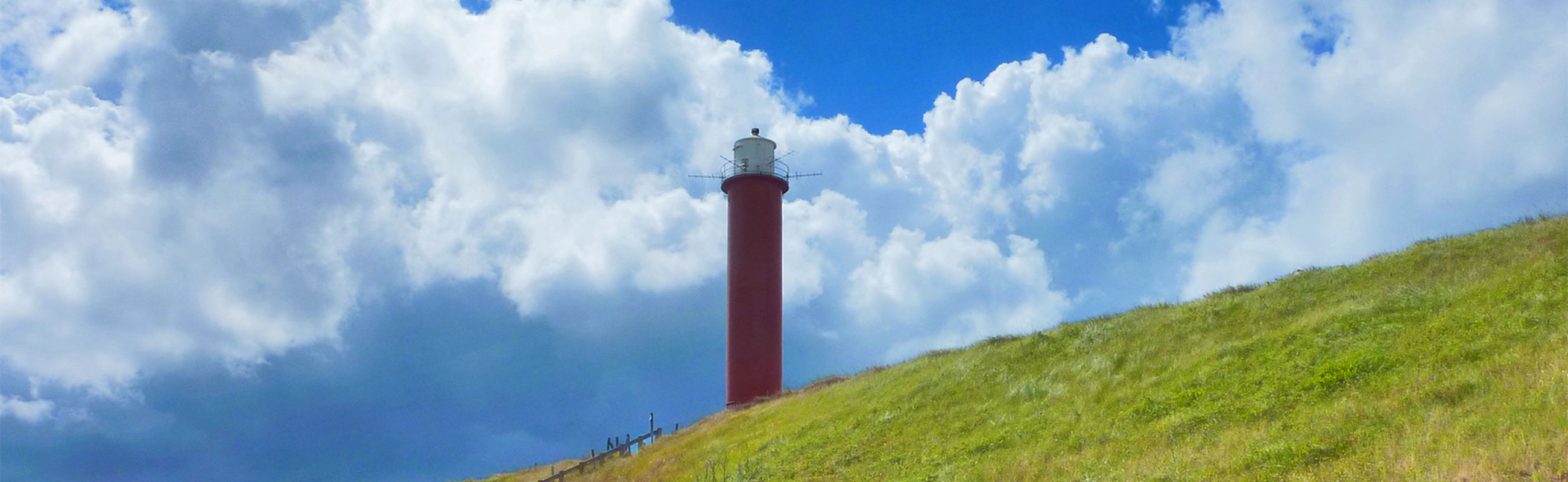 Vuurtoren Julianadorp