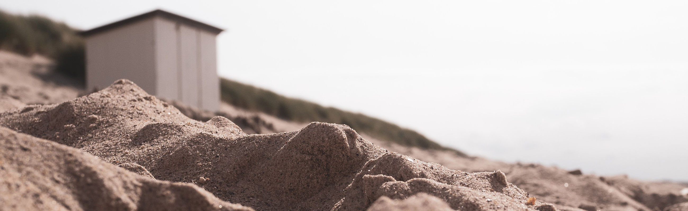 zand zee strand