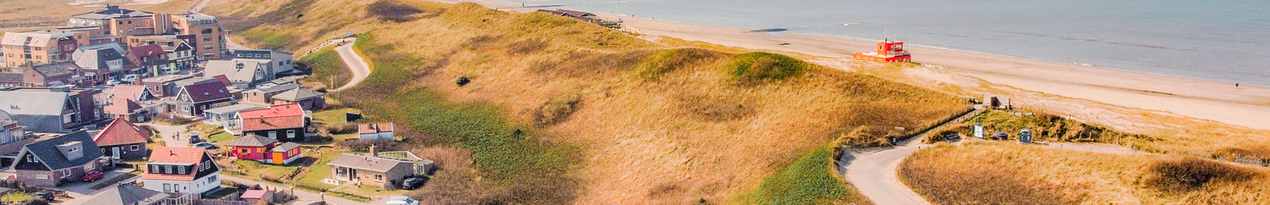 duinen strand callantsoog