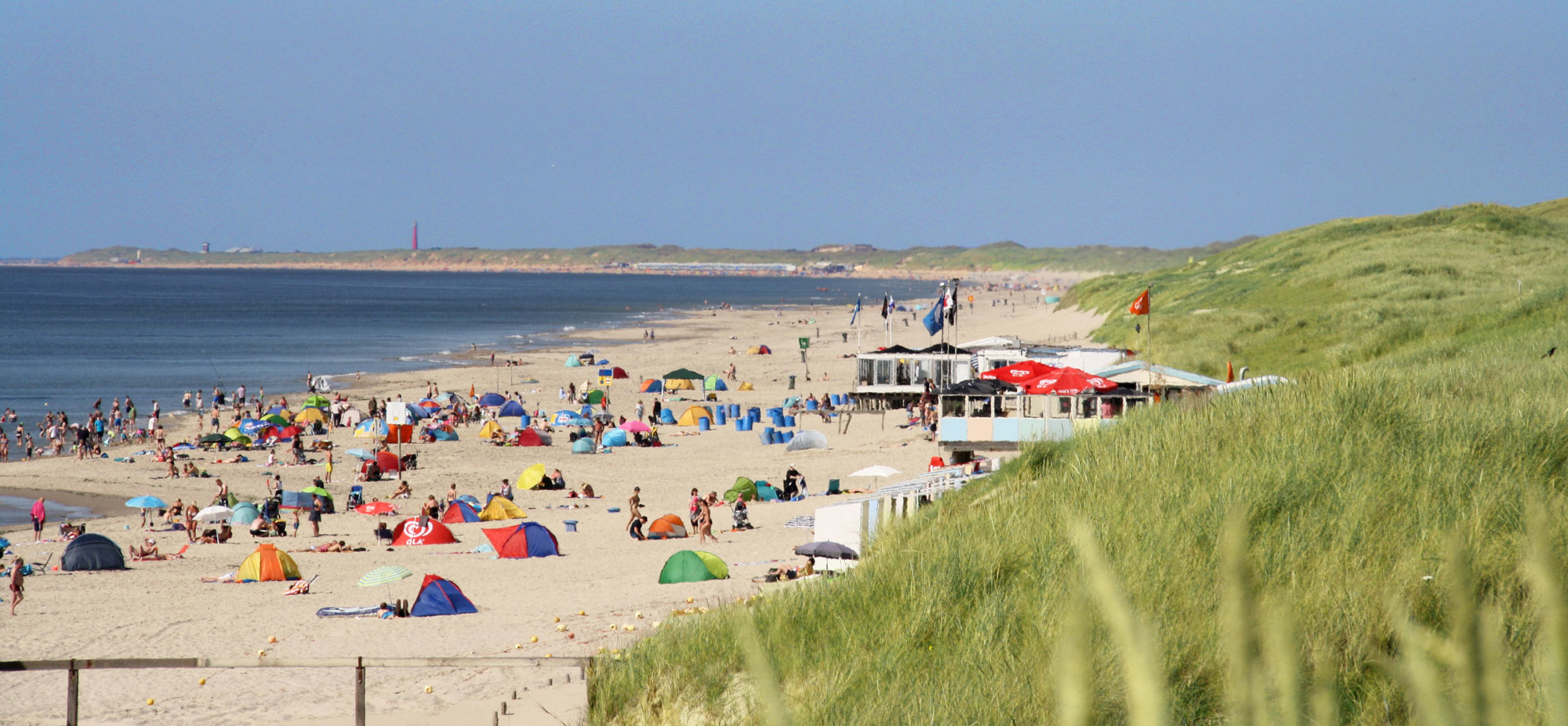 strand callantsoog