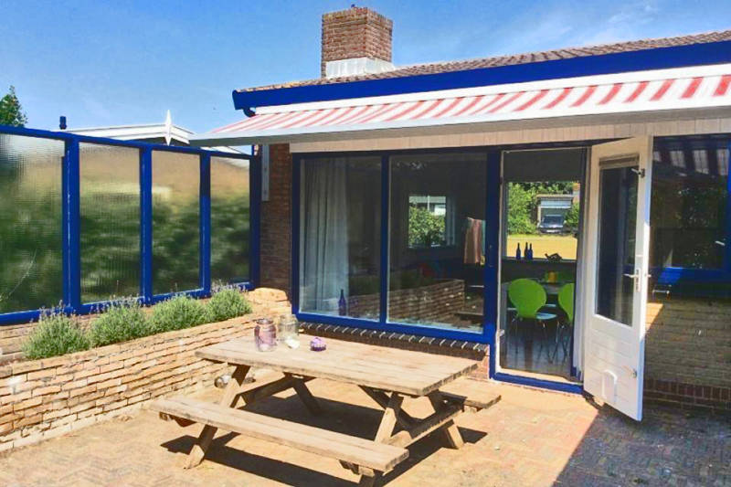 Dune Pevinaireweg 32