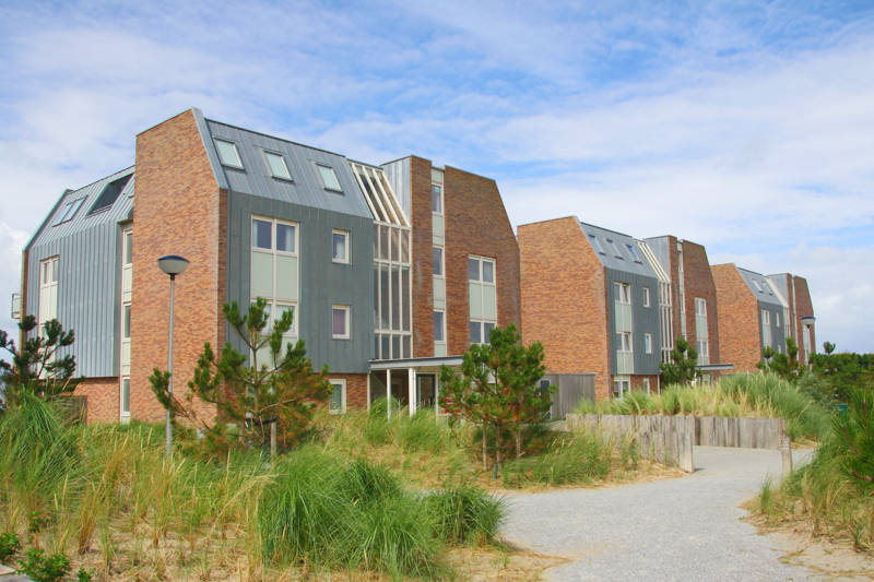 Duinerei Groote Keeten