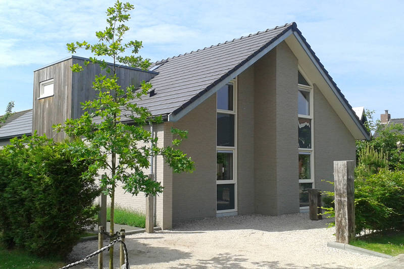 Villa Tulipa