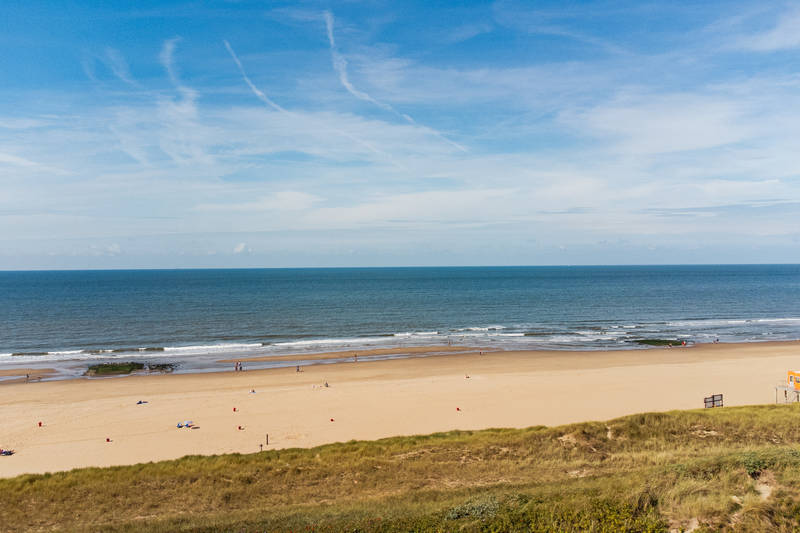 Schoonmaak & Controle Vakantiehuizen Callantsoog