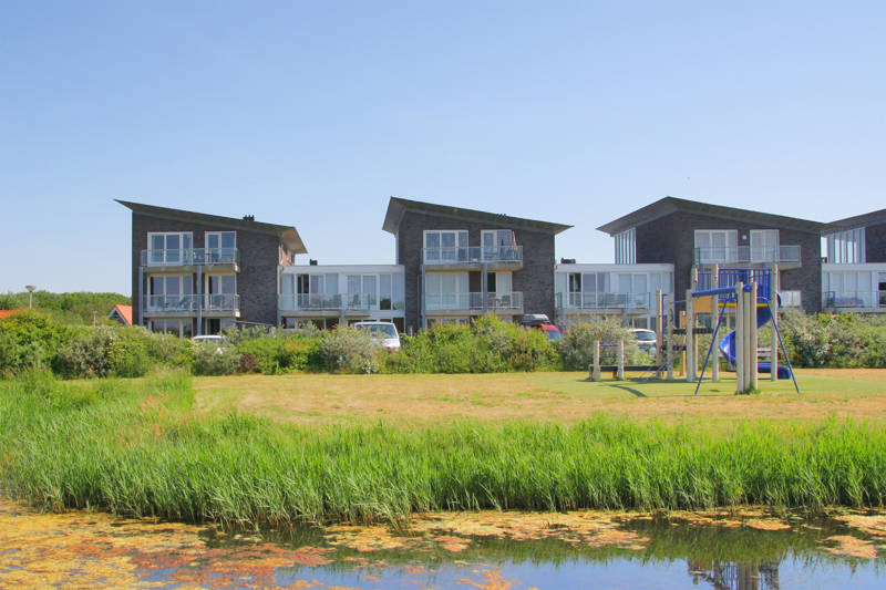 Strandleven Groote Keeten