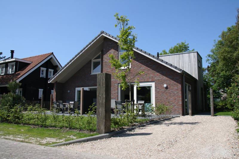 Villa Duinhuis Sint Maartenszee