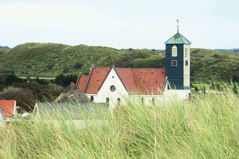 Kerk van Callantsoog