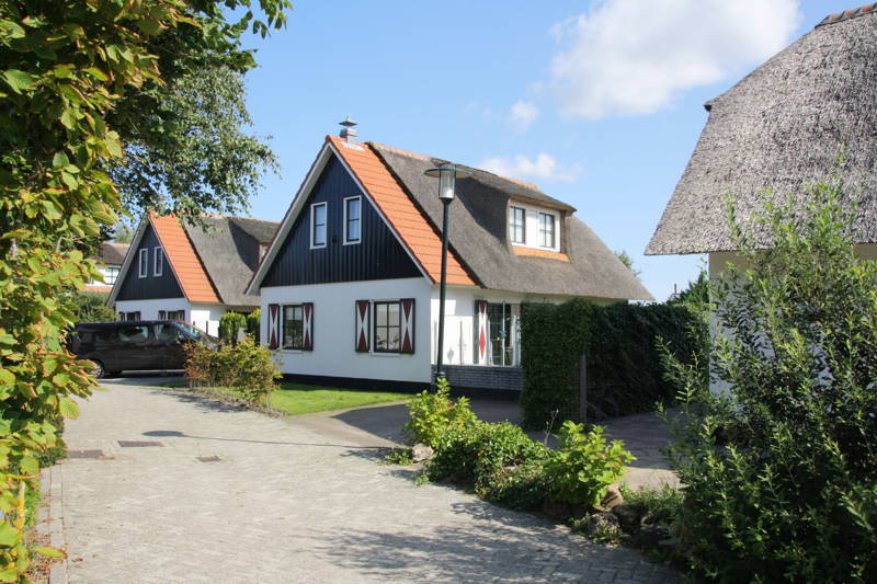 Vakantiehuis te koop in Callantsoog