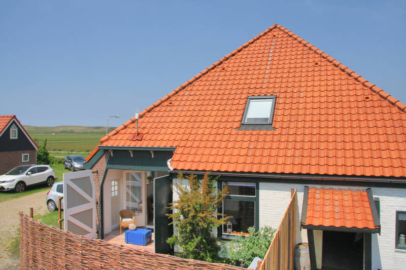 Vakantiehuis