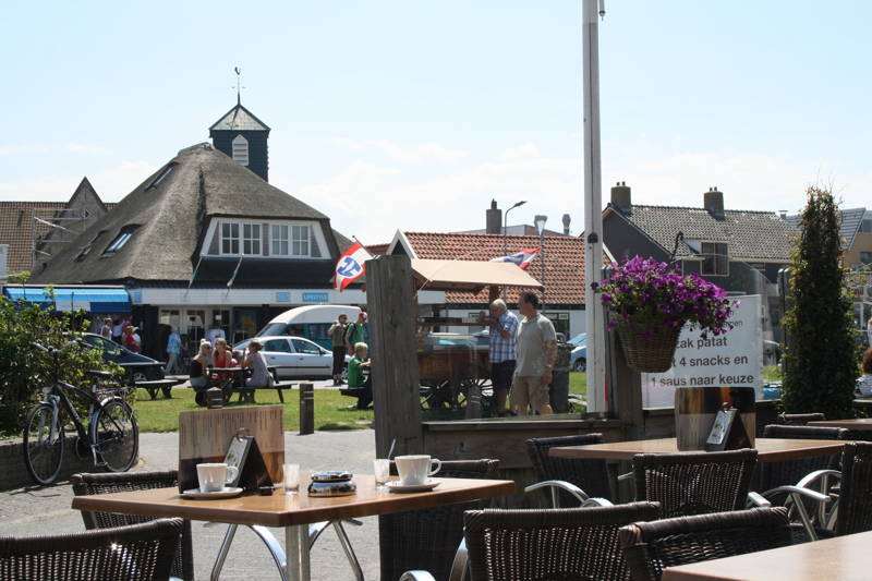 Centrum Callantsoog