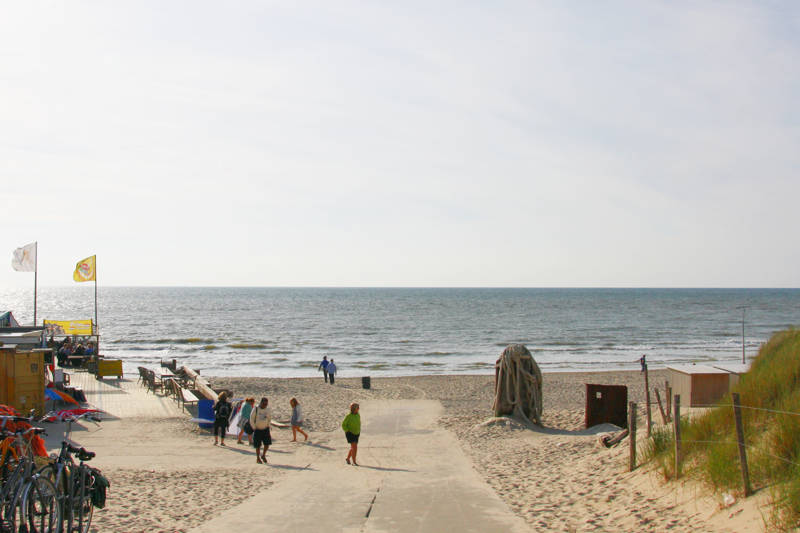 Sint-Maartenszee