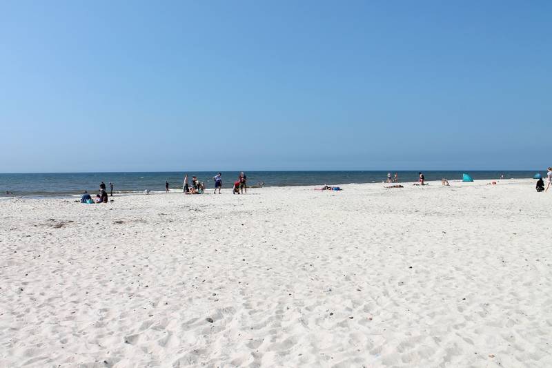 Julianadorp Aan zee