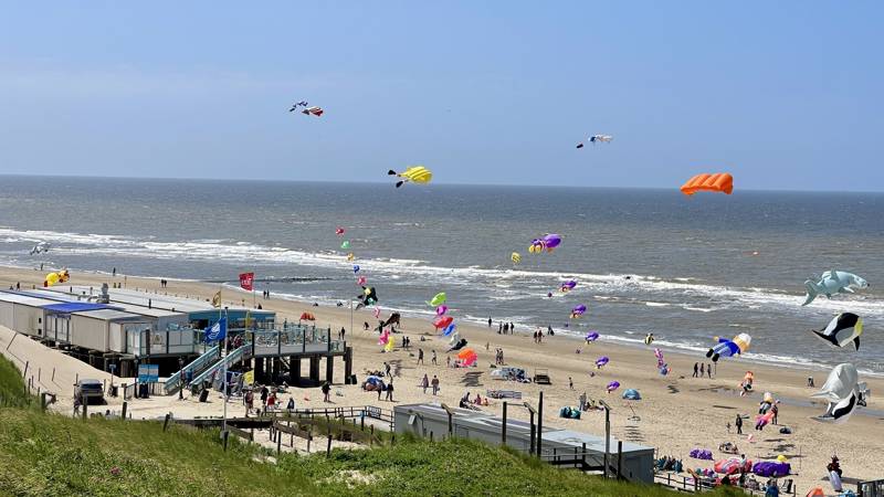 Strandpaviljoen Callantsoog