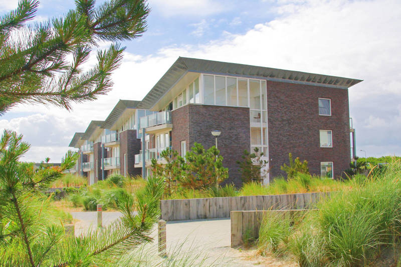 Strandleven