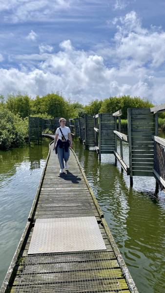 Wandelen_in_Zwanenwater.