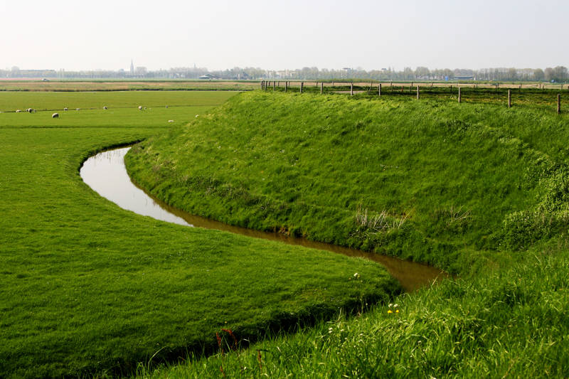 Omringdijk
