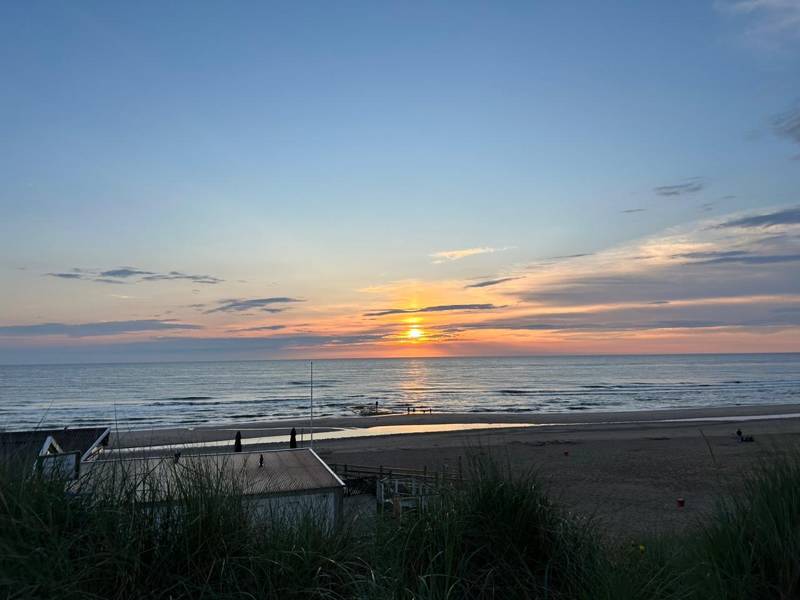 Callantsoog Strandvakantie