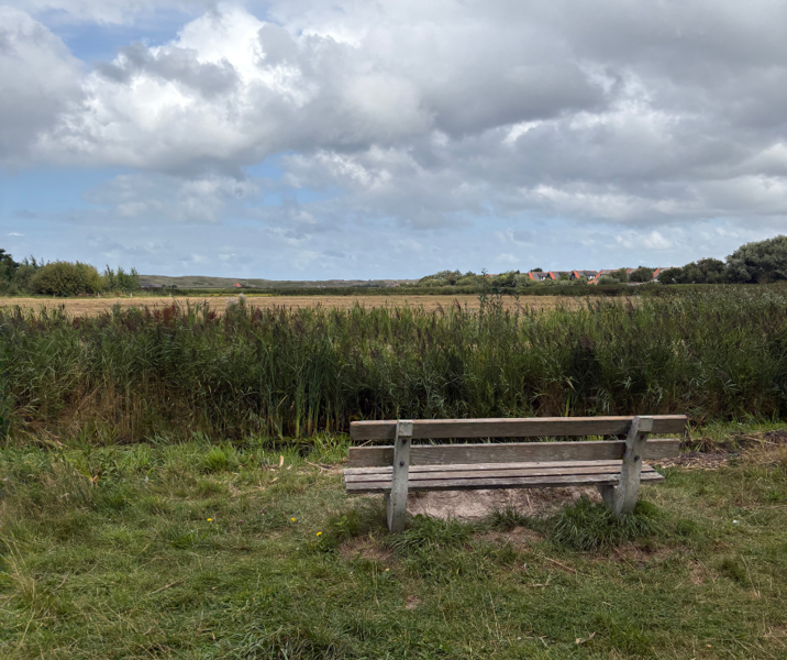 Wandel route Callantsoog