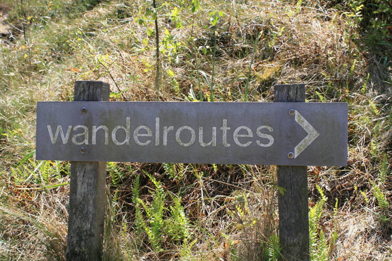 Bord_Wandelroutes