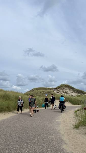 Wandelen_Duinen