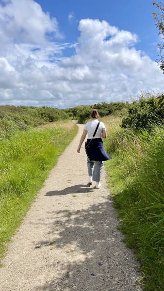 Wandelen_Zwanenwater
