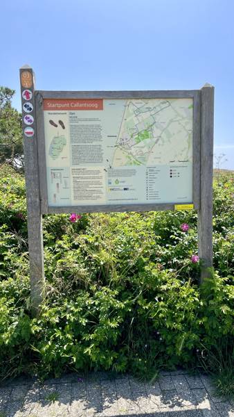 Wandelnetwerk_Callantsoog