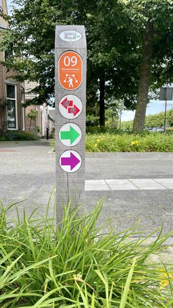 Wandelnetwerk_Schagen