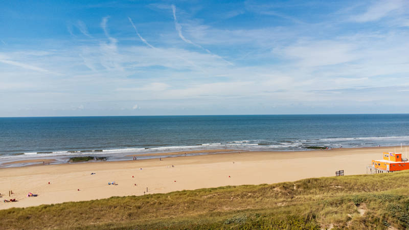 JOMO aan zee - LekkerNaarZee Callantsoog