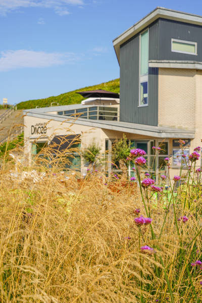 Vankantie aan zee - Callantsoog LekkerNaarZee