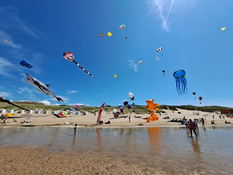 Strand 2025 LekkerNaarZee