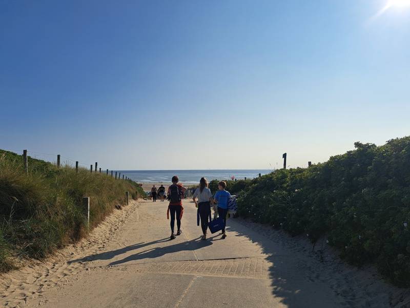 Midweek weg aan zee | Tips & inspiratie voor jouw mini-vakantie 