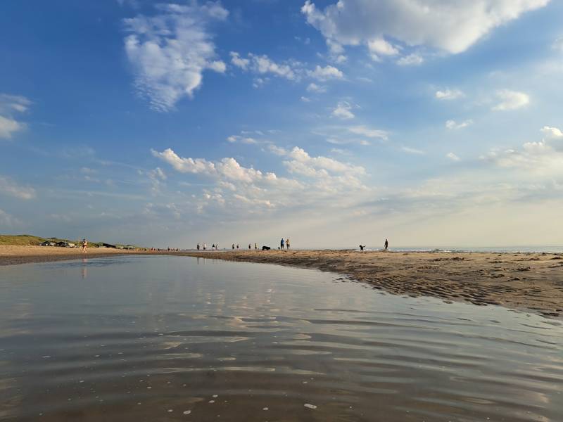  Midweek weg aan zee | Tips & inspiratie voor jouw mini-vakantie 