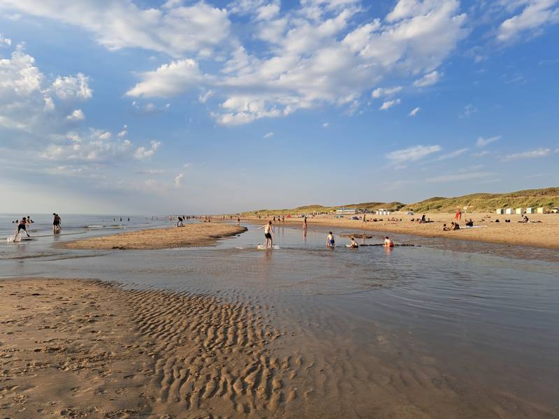 Senioren aan zee: rust, natuur & comfort in Callantsoog