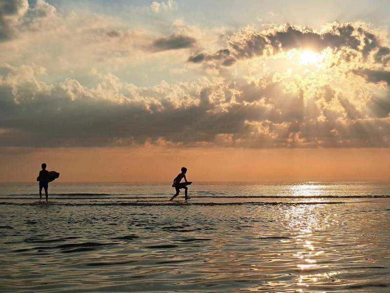 Senioren aan zee: rust, natuur & comfort in Callantsoog