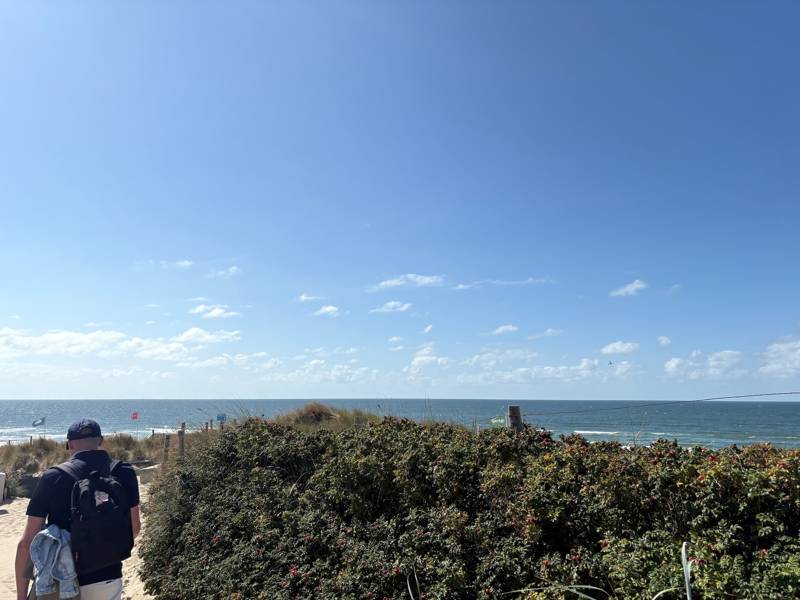 Senioren aan zee: rust, natuur & comfort in Callantsoog