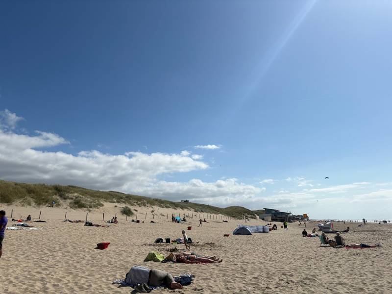 Senioren aan zee: rust, natuur & comfort in Callantsoog