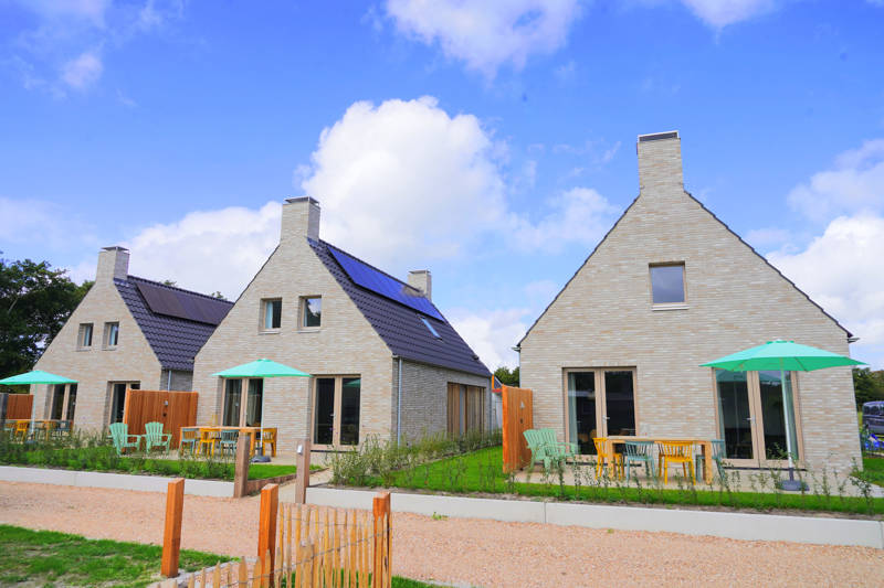 Senioren aan zee: rust, natuur & comfort in Callantsoog