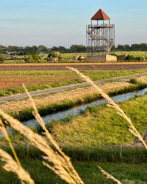 Dagje weg met LekkerNaarZee uit Callantsoog