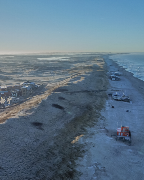 Dagje weg met LekkerNaarZee uit Callantsoog