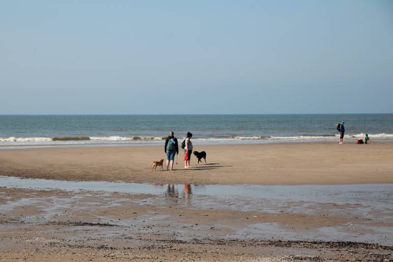 Dagje weg met LekkerNaarZee uit Callantsoog