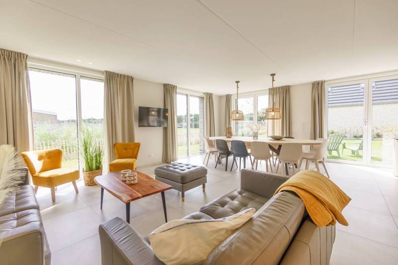 LekkerNaarZee Callantsoog