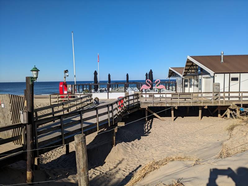 Strand Callantsoog LekkerNaarZee