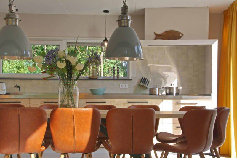 Groote Keeten Beach 36 LekkerNaarZee Callantsoog