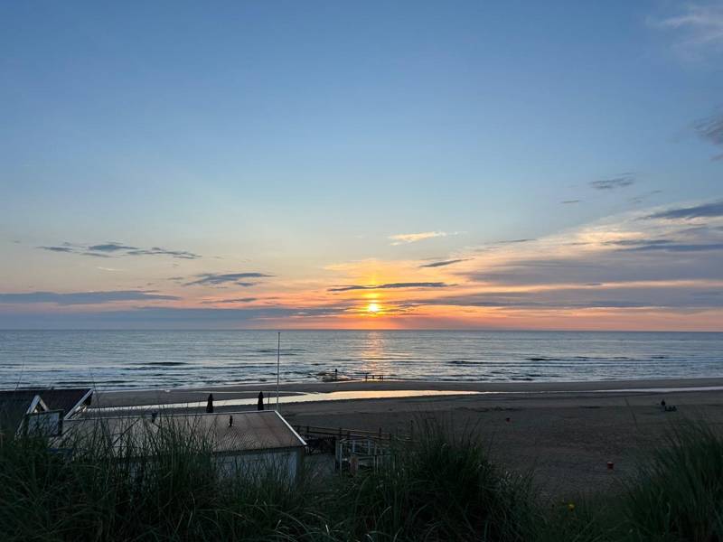 Vrouwen getaway, solo travel met LekkerNaarZee in Callantsoog