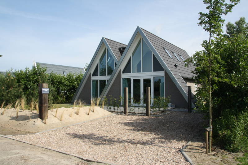 Vrouwen getaway, solo travel met LekkerNaarZee in Callantsoog