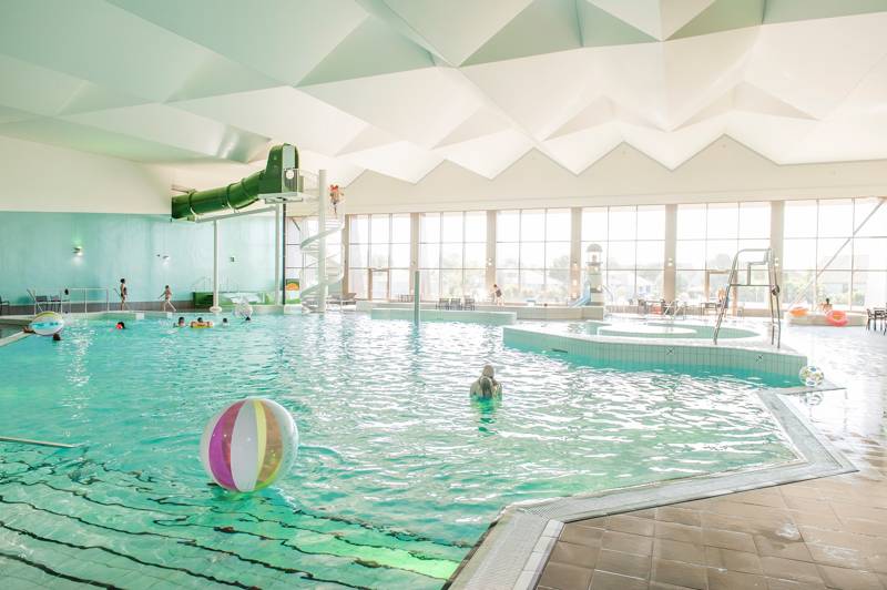 Vakantie bij LekkerNaarZee met kinderen