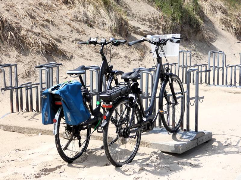 Fietsen rondom Callantsoog